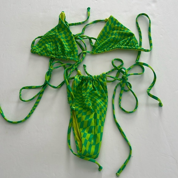 Frankie's Bikinis Other - Frankie’s Bikinis